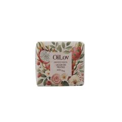 OiLov - Licor de Frutas Sabonete Vegetal 90g 1