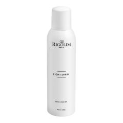 Rigolim Hair - Light Spray - Cera Líquida Aerossol 200ml 1