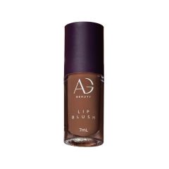 Alyce Gontijo - Lip Blush 7ml - Cor Cappuccino 1