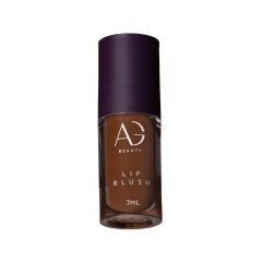 Alyce Gontijo - Lip Blush 7ml - Cor Macchiato 1