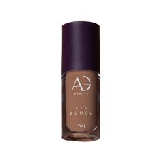 Alyce Gontijo - Lip Blush 7ml - Cor Mocha 1