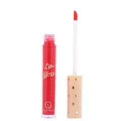 Latika - Batom Lip Gloss 4ml - Cor Nº18 1
