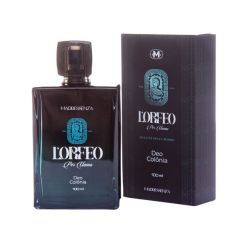 Madressenza - Deo Colonia Lorfeu - 100ml 1