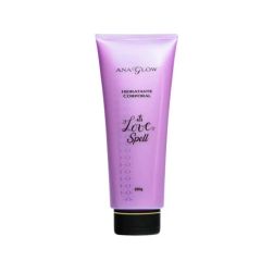 Ana Glow - Hidratante Corporal Love Spell 250g 1