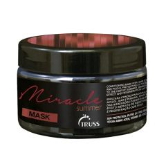 Truss - Máscara Miracle Summer 180g 1