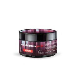 Truss - Máscara Uso Obrigatório Plus+ 180g 1