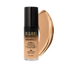 Milani - Base Conceal + Perfect 30ml - Cor 05 1