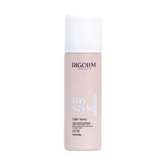 Rigolim Hair - Cera Líquida - Mini Light Spray - 50ml 1
