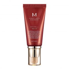 Missha - Perfect Cover Bbcream 50ml - Cor 27 1