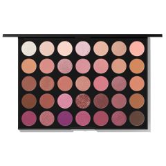 Morphe - 35xo Natural Flirt Palette 41g 1