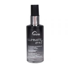 Truss - Illuminatte Oil 60ml - Óleo de Nutrição Dia e Noite 1