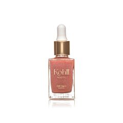 Kohll Beauty - Oil Glam Blindado Natanne Rosa 30ml - Rosé 1