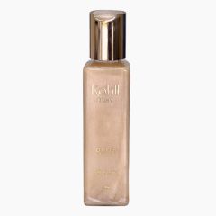 Kohll Beauty - REFIL Oill Glam Blindado Champagne - 120ml 1