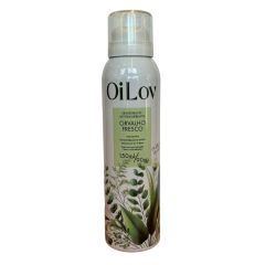 OiLov - Orvalho Fresco Desodorante Antitranspirante 150ml 1