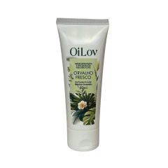 OiLov - Orvalho Fresco Hidratante Para Mãos e Pés 60ml 1