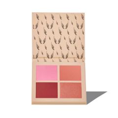Catharine Hill - Paleta Angel Wings Blush Powder - 20g 1