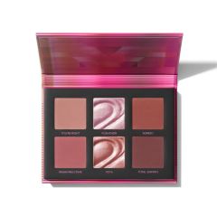 Morphe - Paleta de sombras Crowd Pleaser - 7g 1