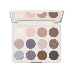 Morphe - Paleta ChromaPlus - Moon Stone - 12 Cores 15g 1
