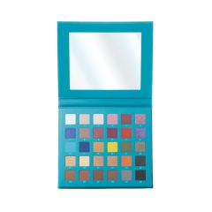 Catharine Hill - Paleta De Sombras 24g 1