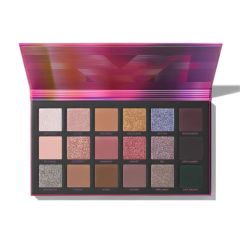 Morphe - Paleta de sombras Shade Thrower - 20,5g 1