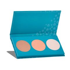 Catharine Hill - Paleta Sculpt Chill K1 - 9g 1