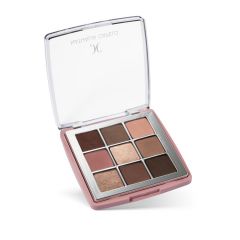 Nath Capelo - Paleta de Sombras Classic Chic - 12g 1