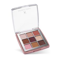 Nath Capelo - Paleta de Sombras Nude Glam - 12g 1