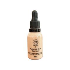 Hoshi Makeup - Perfect Oil 30ml - Champagne 1