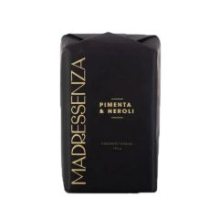 Madressenza - Sabonete Vegetal Pimenta & Neroli - 180g 1