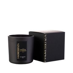 Madressenza - Vela Aromática Pimenta & Neroli - 160g 1