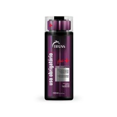 Truss - Shampoo Uso Obrigatório Plus+ 300ml 1