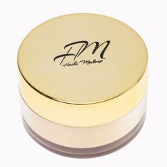 Hoshi Makeup - Pó Light - 22g 1