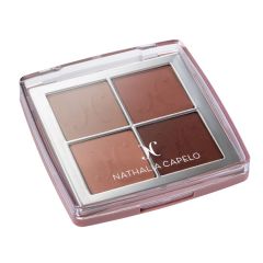 Nath Capelo - Paleta de Contornos Pro Sculpting 12g 1
