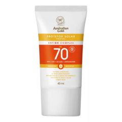 Australian Gold - Protetor Solar Facial FPS 70 - 50g 1