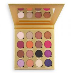 Revolution - Life Is A Party Palette 20,8g 1