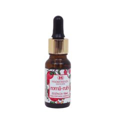Madressenza -Essência Romã-Rubi - 15ml 1