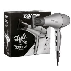 Taiff - Secador Style Pro 2000W - 220V 1