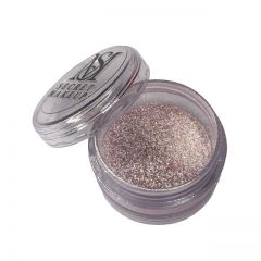Secret Makeup - Glitter / Pigmento 1g - Cor 24 1