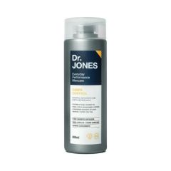 Dr. Jones - Shampoo Anticaspa - Caspa Control - 200ml 1