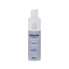 Hidratei - Shampoo Linha Antifrizz - 250ml 1