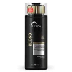 Truss - Shampoo Blond 300ml 1