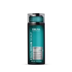 Truss - Shampoo Equilibrium Scalp - 300ml 1