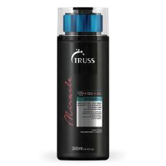 Truss - Shampoo Miracle 300ml 1