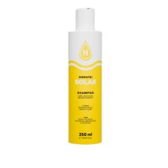 Hidratei - Shampoo Linha Solar - 250ml 1