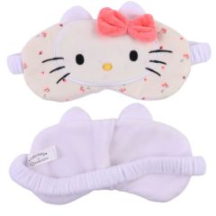 Klass Vough - Hello Kitty Sleep Mask Gel Térmico 1