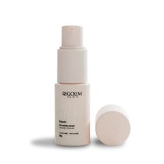 Rigolim Hair - Snow - Pó Modelador My Style - 10g 1