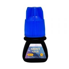 Fantin Cosméticos - Elite Cola para Extensão HS 17 - 3ml 1