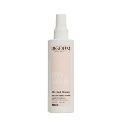 Rigolim - Thermal Dream - Protetor Térmico Líquido 200ml 1