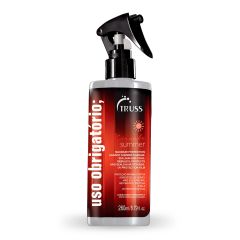 Truss - Uso Obrigatório Summer 260ml 1
