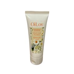 OiLov - Vale das Flores Hidratante Para Mãos e Pés 60ml 1